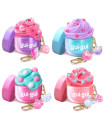 Gui Gui - Slime Mini Single - Pink